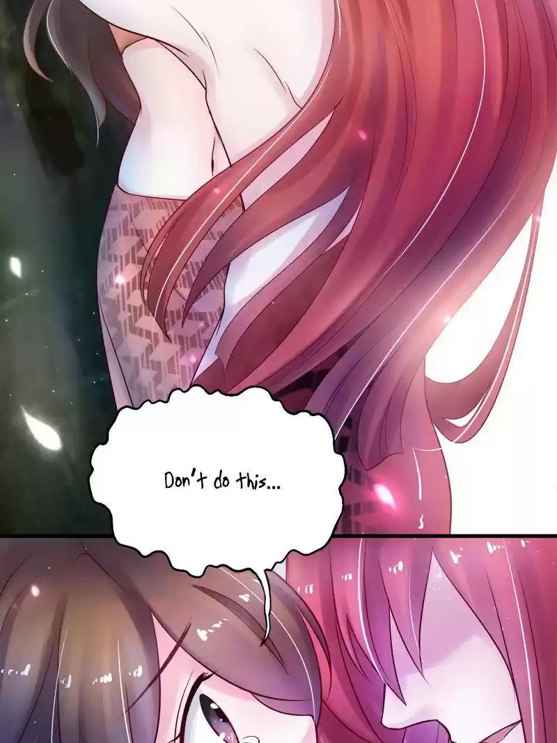 Beauty and the Beasts Ch.27