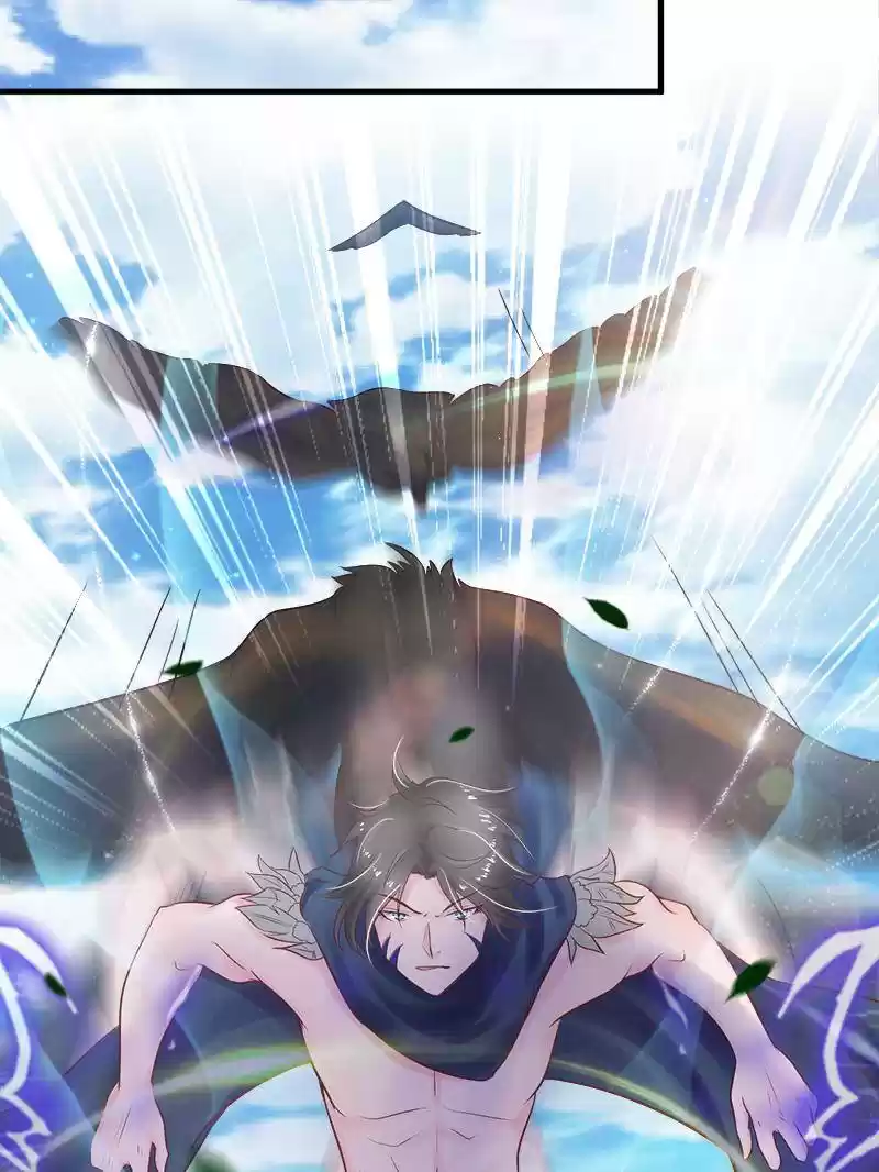 Beauty and the Beasts Ch.27