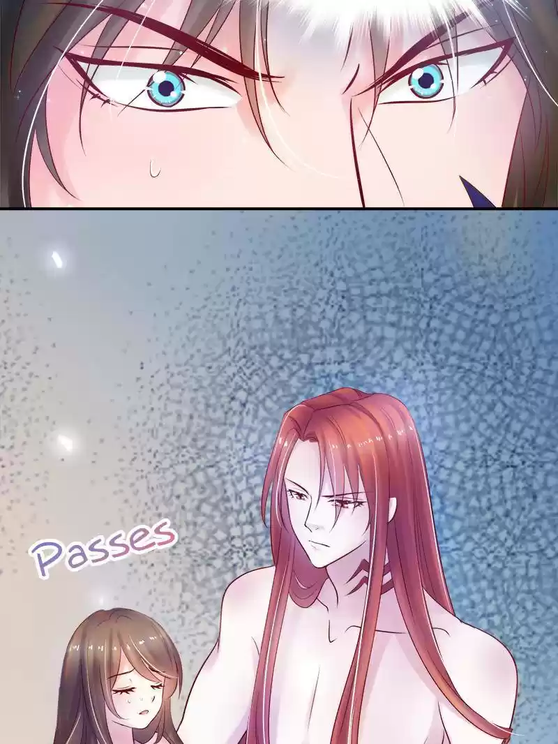 Beauty and the Beasts Ch.27