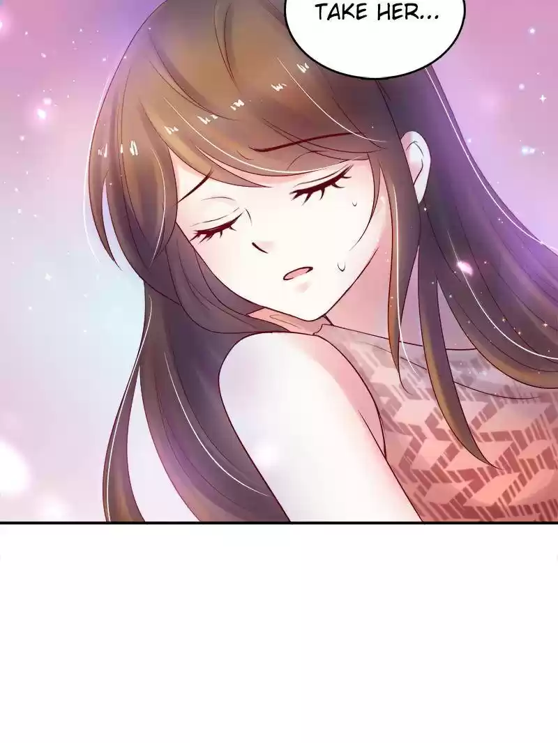 Beauty and the Beasts Ch.27