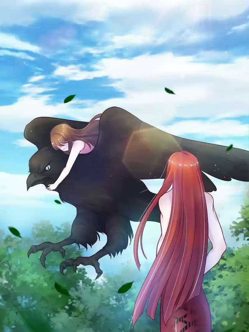 Beauty and the Beasts Ch.27