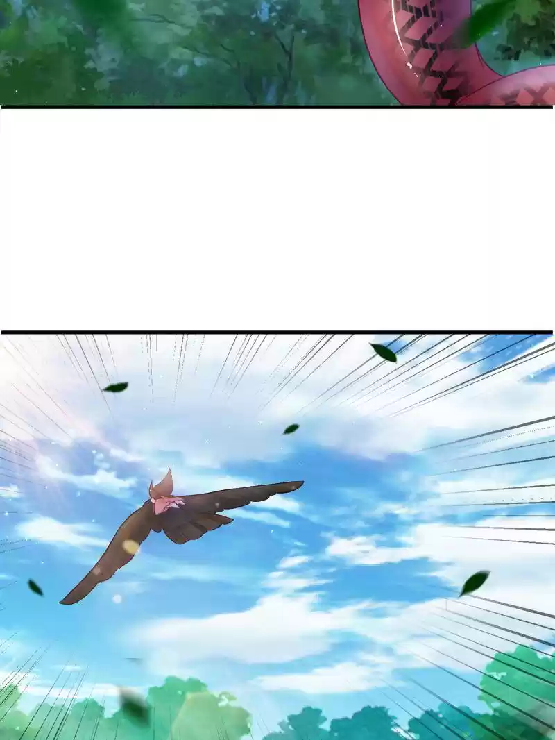 Beauty and the Beasts Ch.27