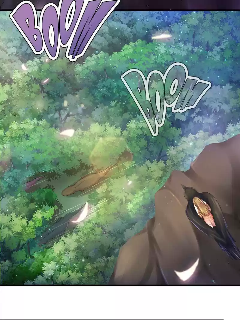 Beauty and the Beasts Ch.28