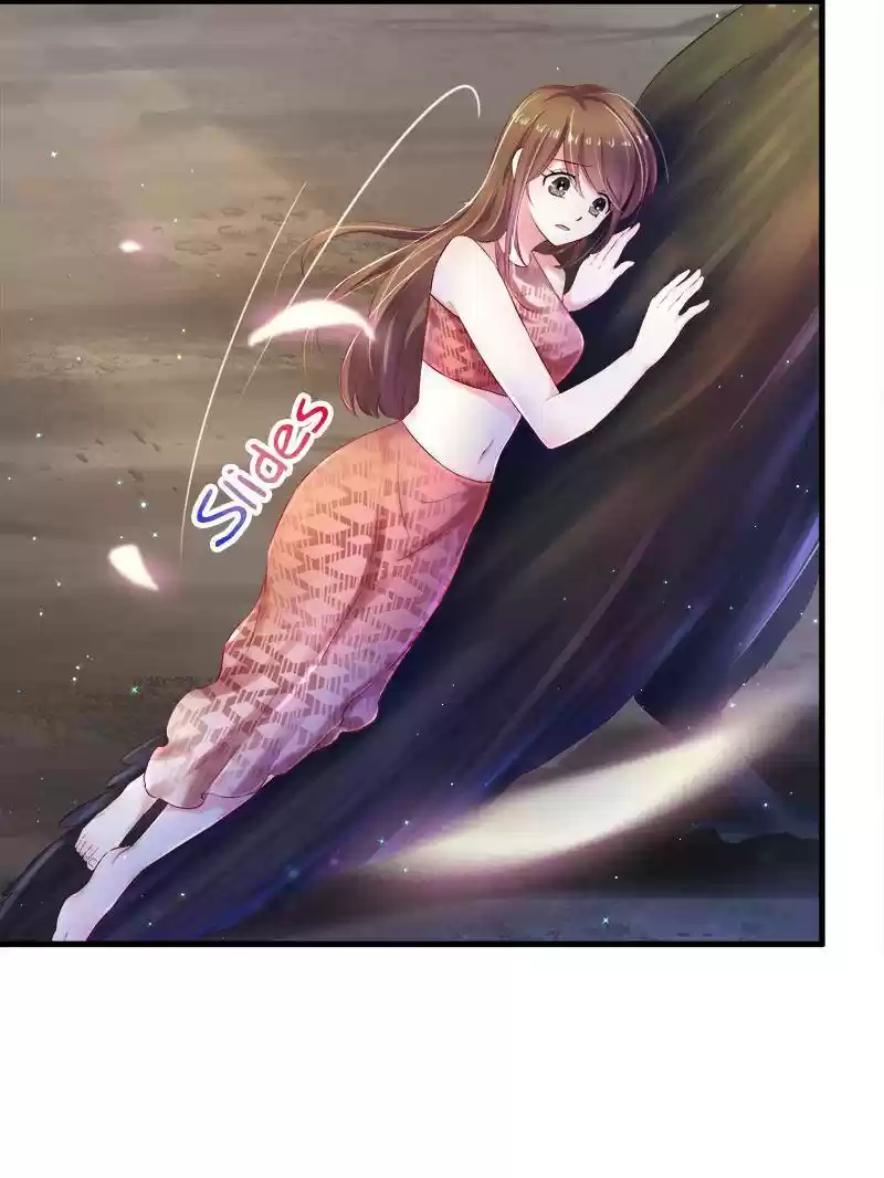 Beauty and the Beasts Ch.28