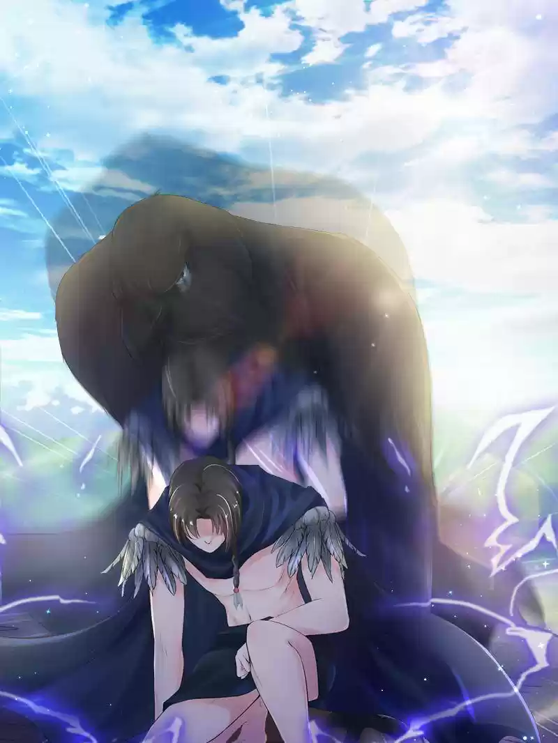 Beauty and the Beasts Ch.28