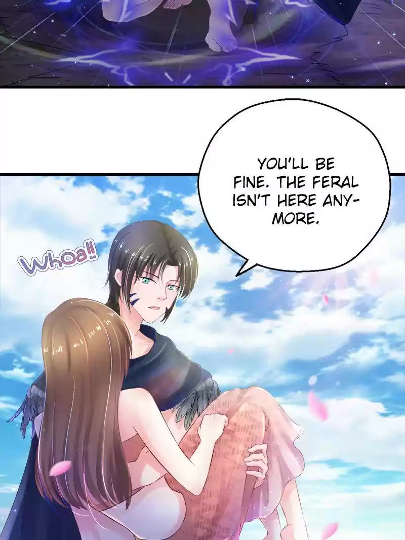 Beauty and the Beasts Ch.28