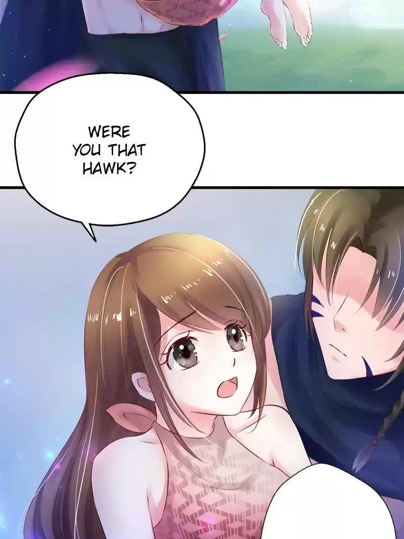 Beauty and the Beasts Ch.28