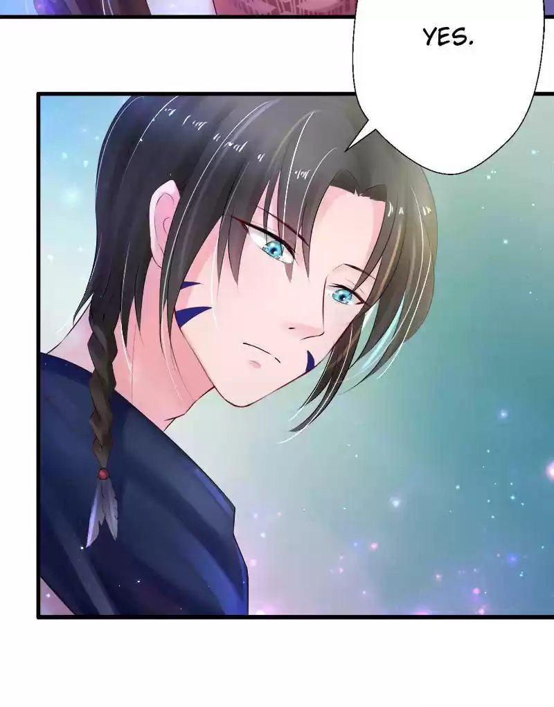 Beauty and the Beasts Ch.28