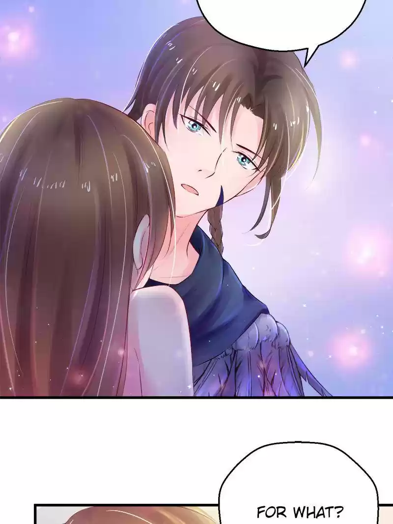 Beauty and the Beasts Ch.28