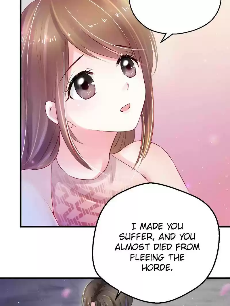 Beauty and the Beasts Ch.28