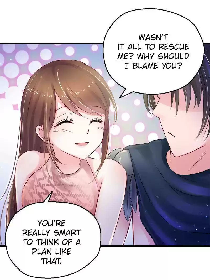 Beauty and the Beasts Ch.28