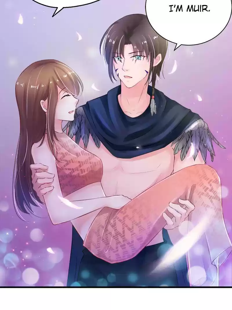 Beauty and the Beasts Ch.28