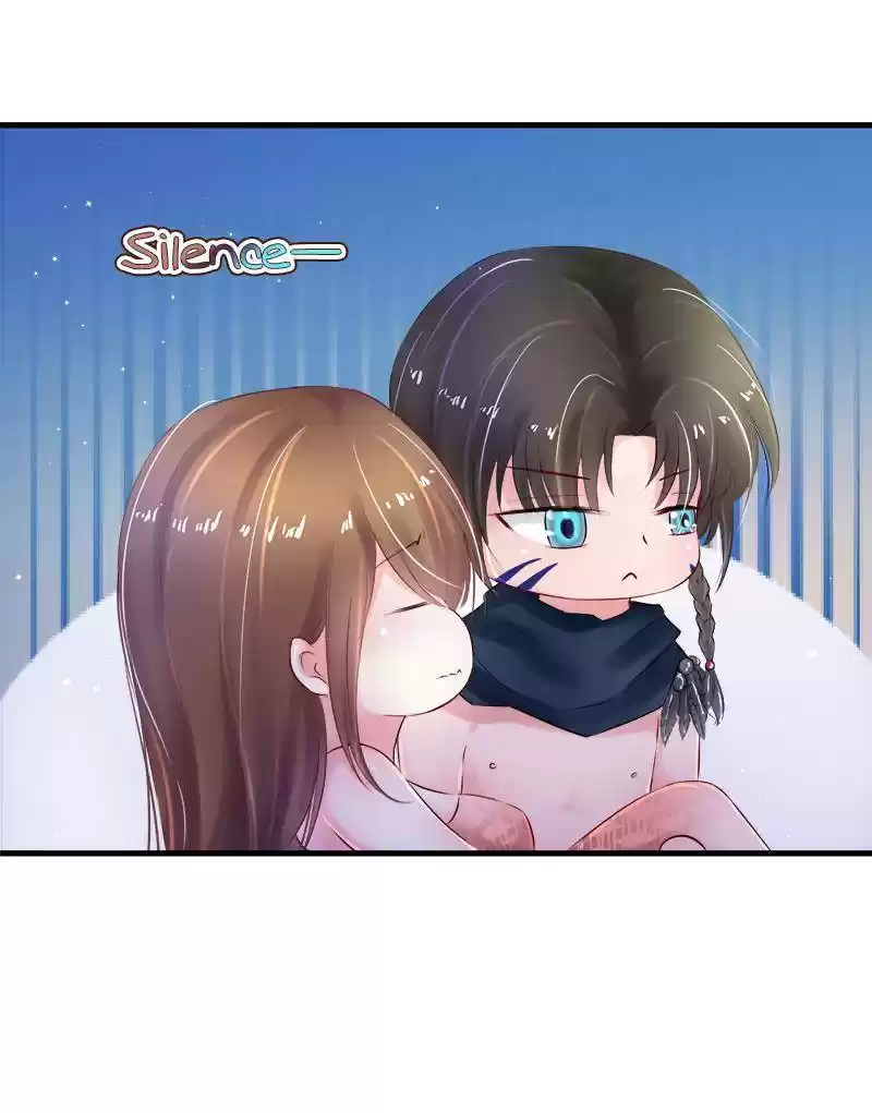 Beauty and the Beasts Ch.28