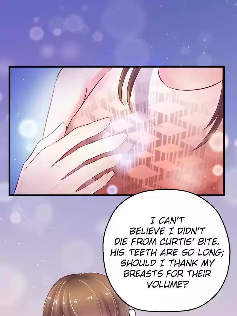 Beauty and the Beasts Ch.28