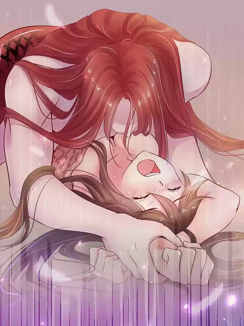 Beauty and the Beasts Ch.28