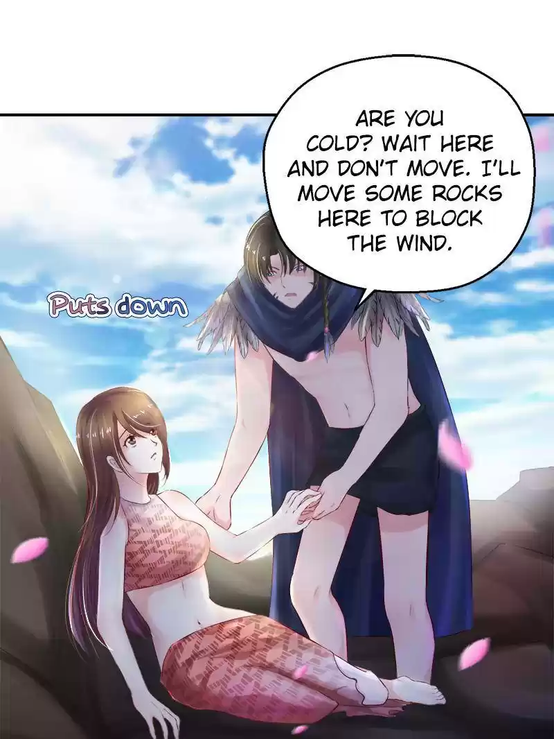 Beauty and the Beasts Ch.28