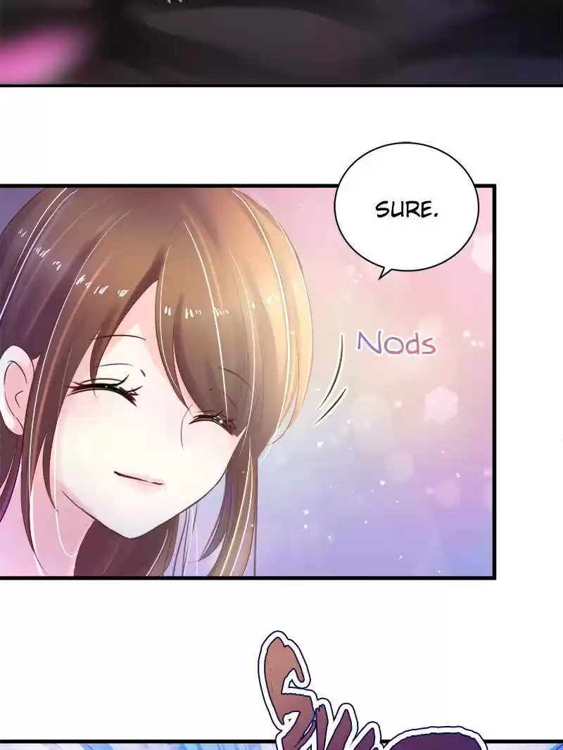 Beauty and the Beasts Ch.28