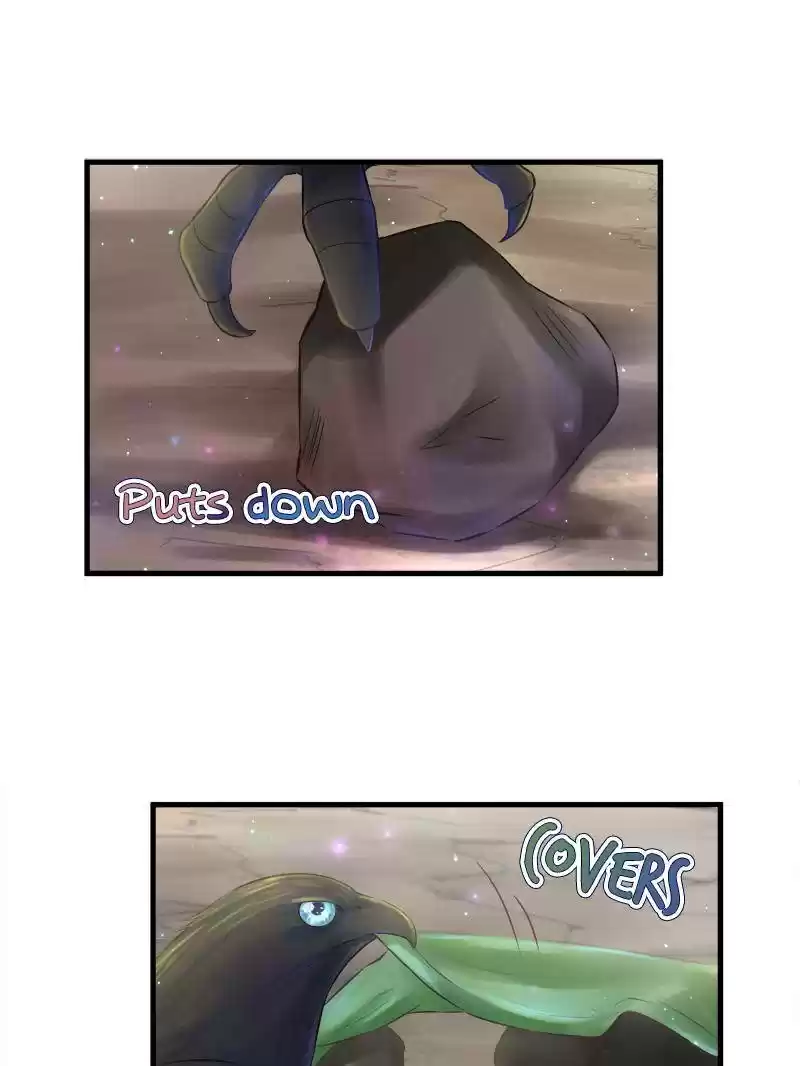 Beauty and the Beasts Ch.28