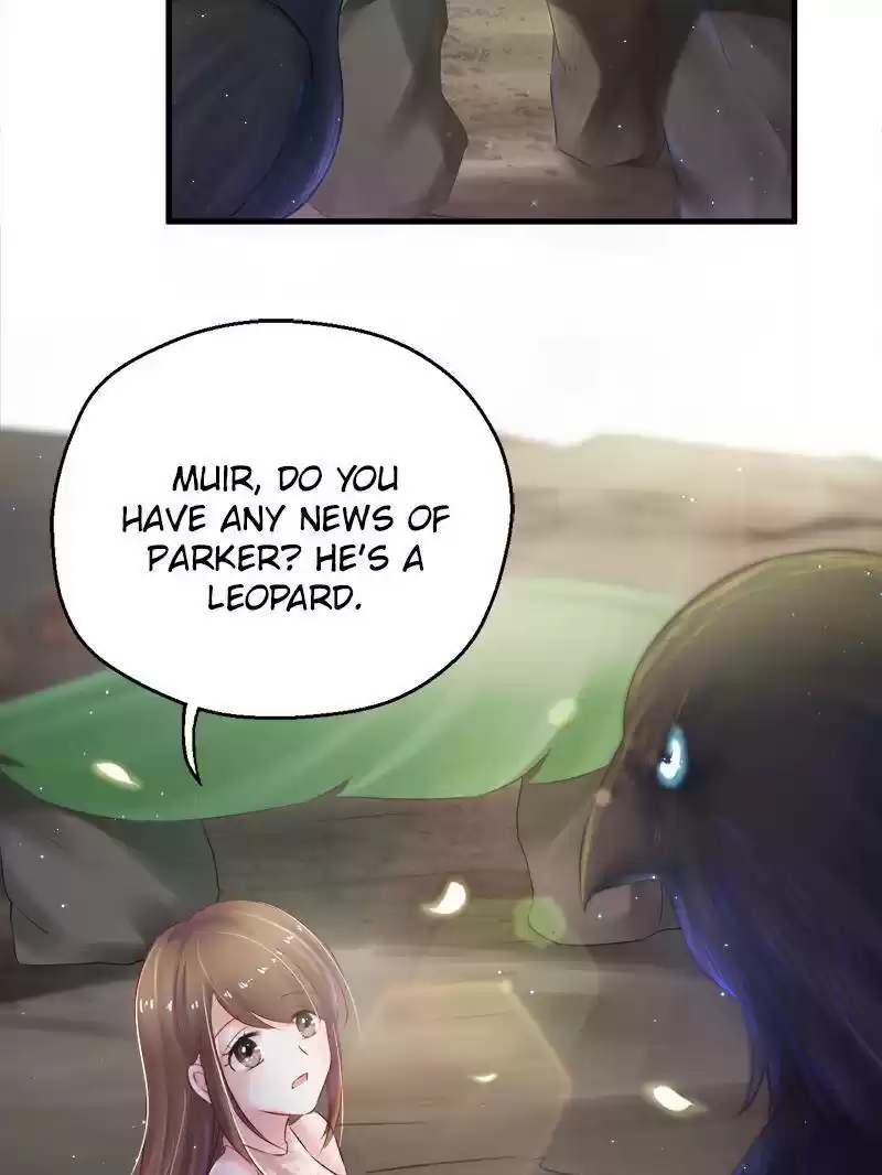 Beauty and the Beasts Ch.28