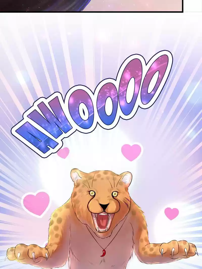 Beauty and the Beasts Ch.28