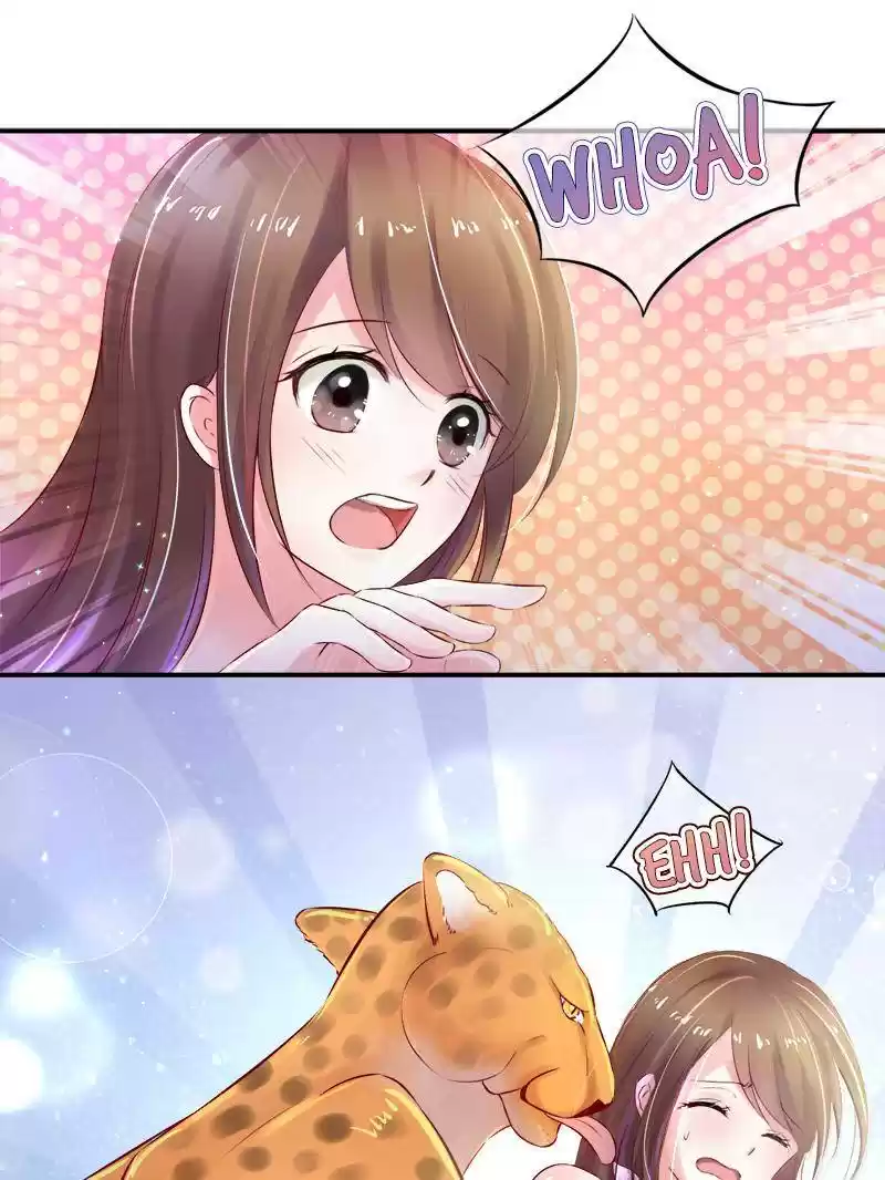 Beauty and the Beasts Ch.28