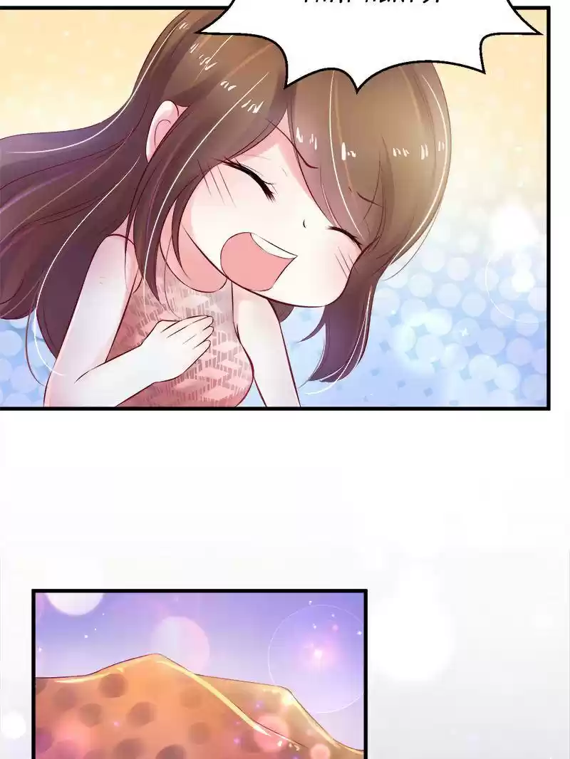 Beauty and the Beasts Ch.28