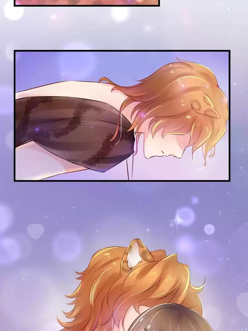 Beauty and the Beasts Ch.28