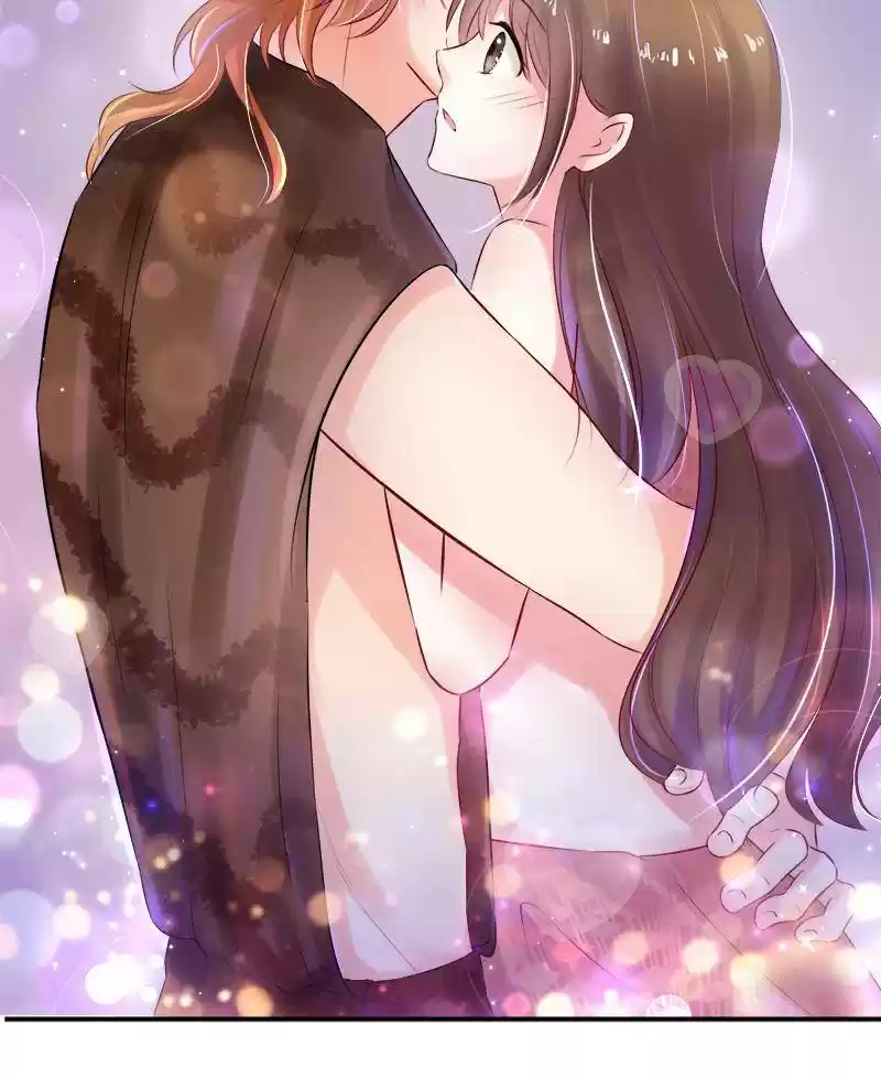 Beauty and the Beasts Ch.28