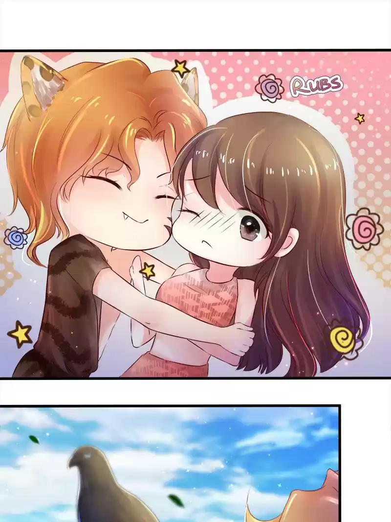 Beauty and the Beasts Ch.28