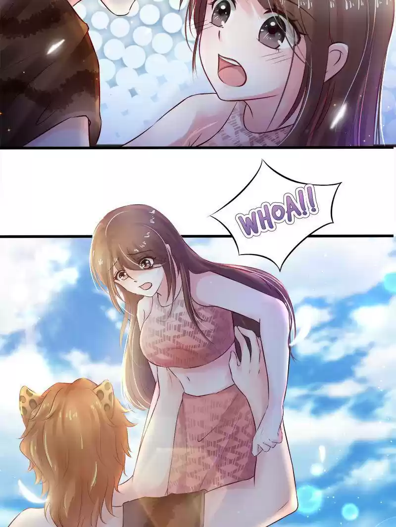 Beauty and the Beasts Ch.28