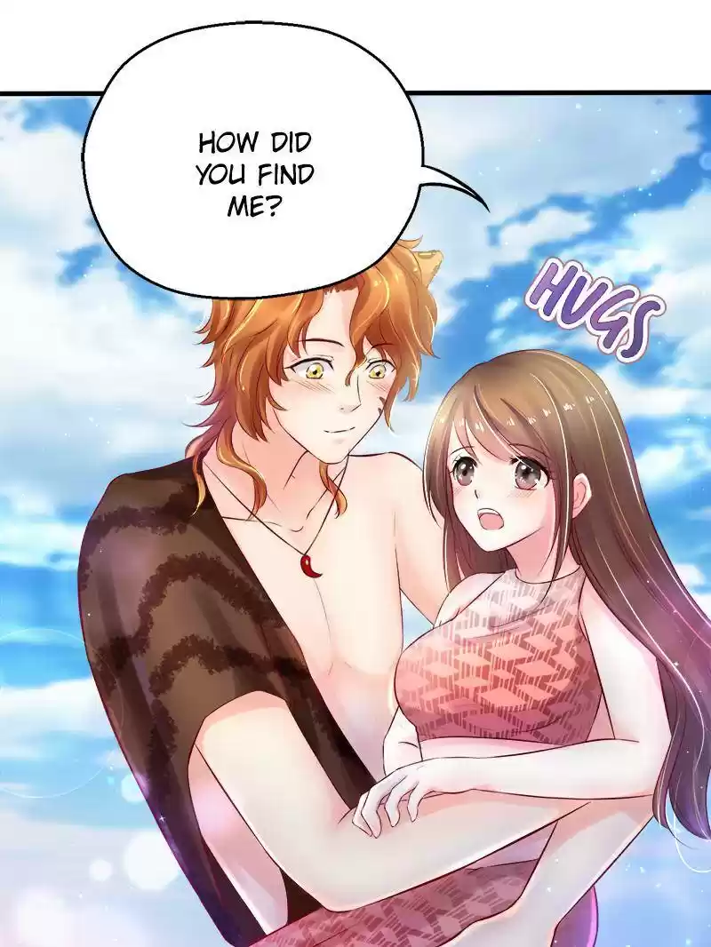 Beauty and the Beasts Ch.28