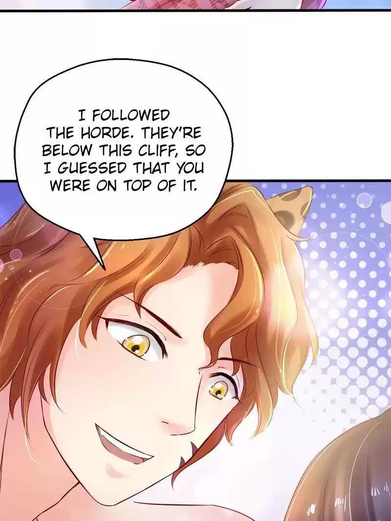 Beauty and the Beasts Ch.28