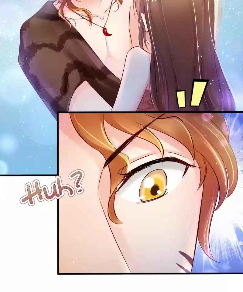 Beauty and the Beasts Ch.28