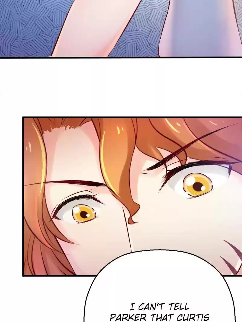 Beauty and the Beasts Ch.28