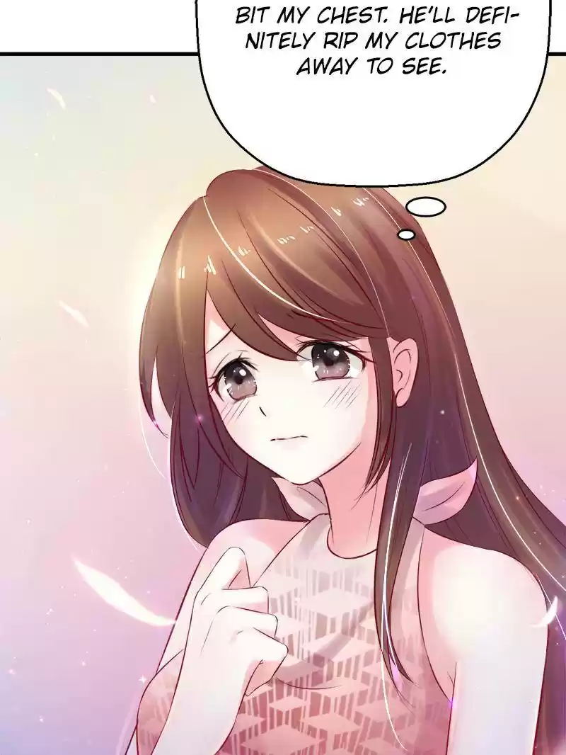 Beauty and the Beasts Ch.28