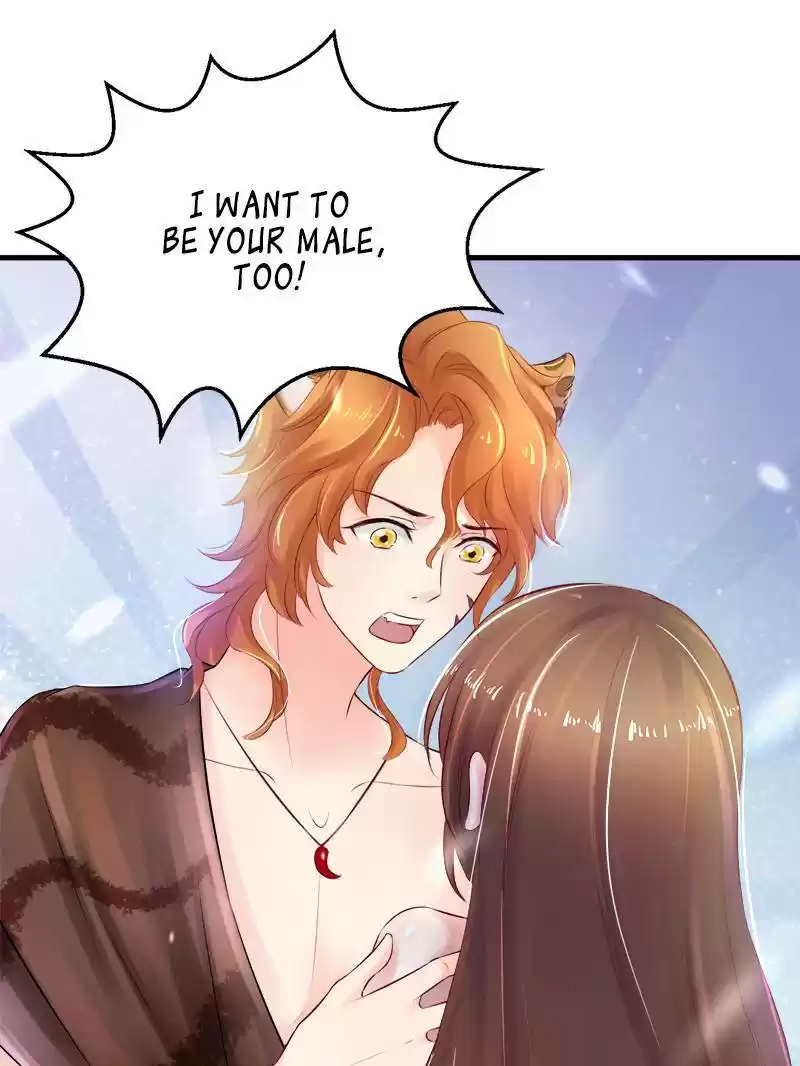 Beauty and the Beasts Ch.28