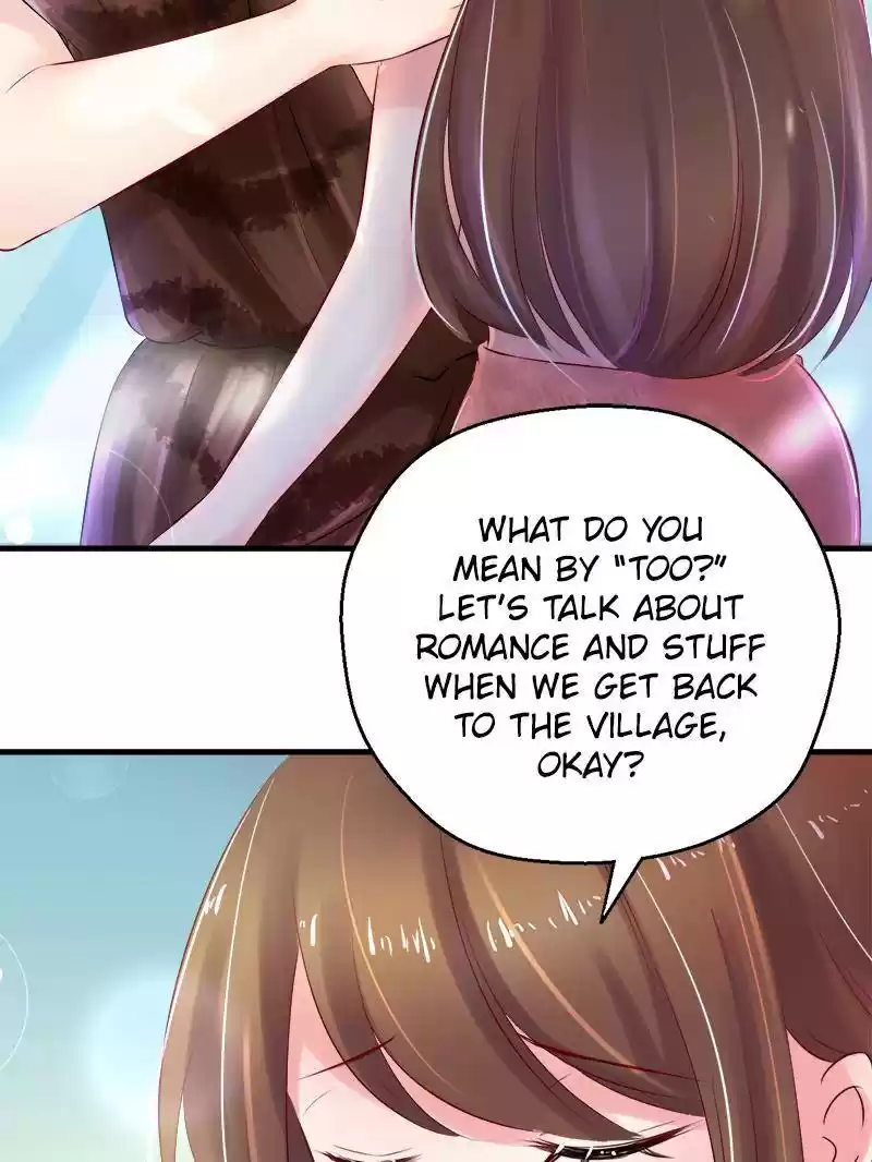 Beauty and the Beasts Ch.28