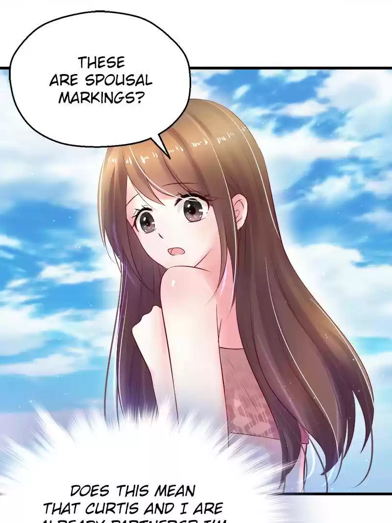 Beauty and the Beasts Ch.28