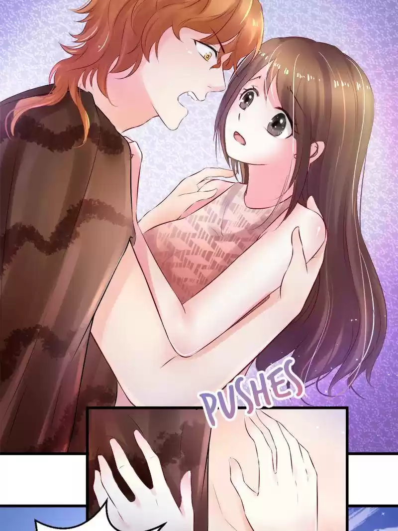 Beauty and the Beasts Ch.28