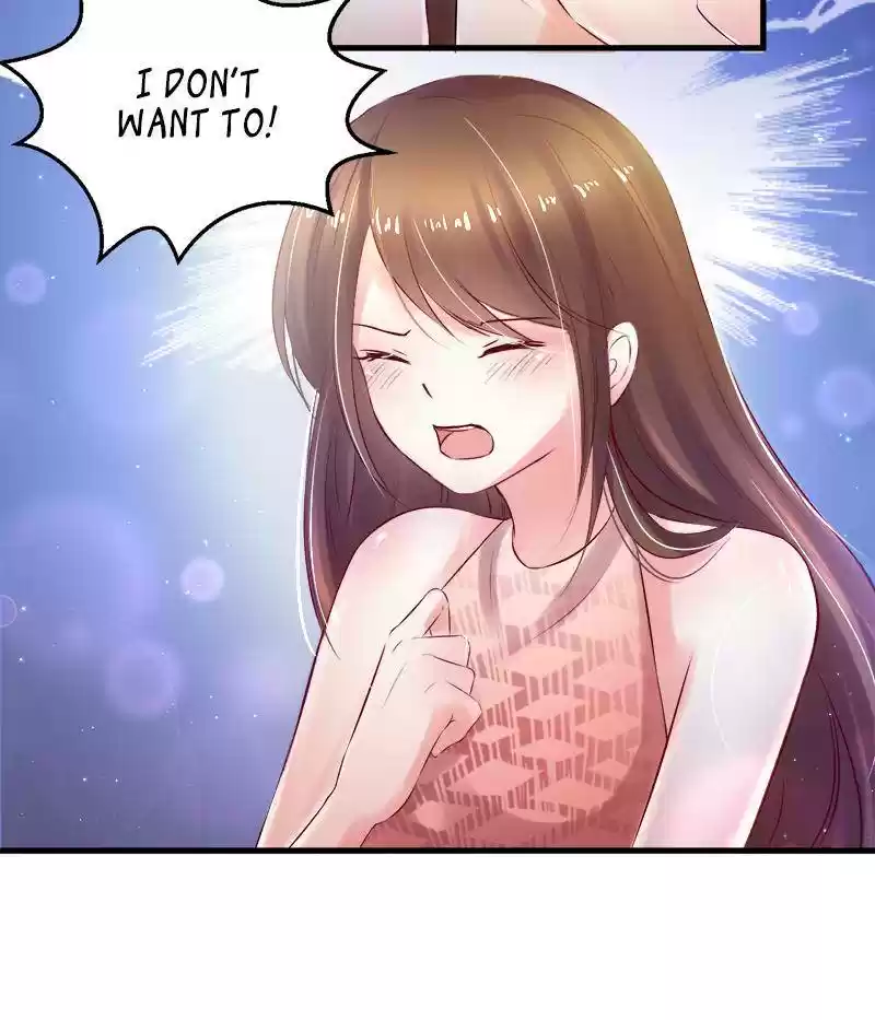 Beauty and the Beasts Ch.28