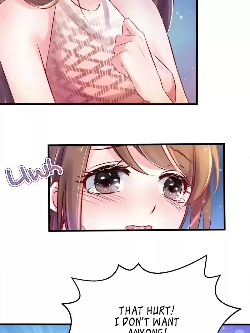 Beauty and the Beasts Ch.28