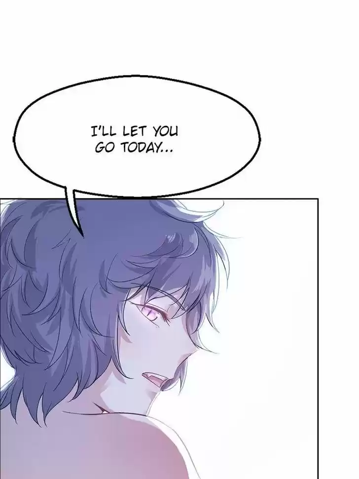 Beauty and the Beasts Ch.280.5