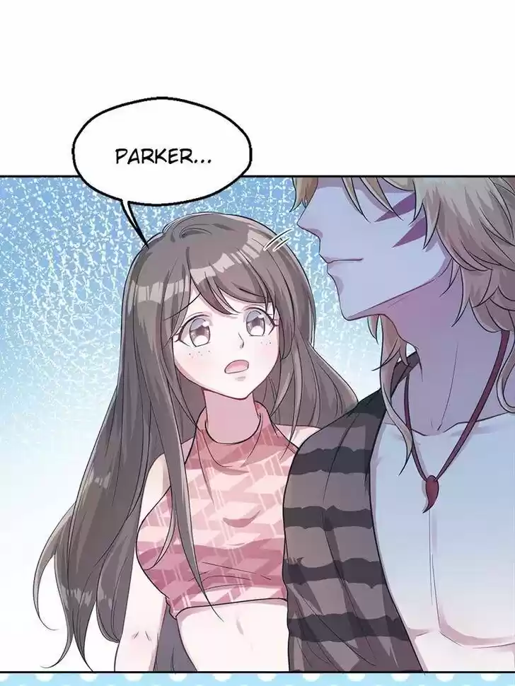 Beauty and the Beasts Ch.280.5