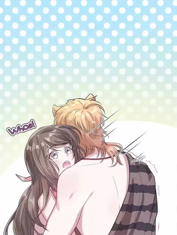 Beauty and the Beasts Ch.280.5