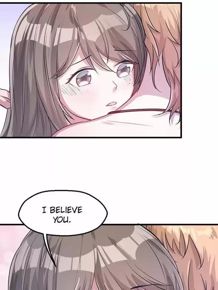 Beauty and the Beasts Ch.280.5