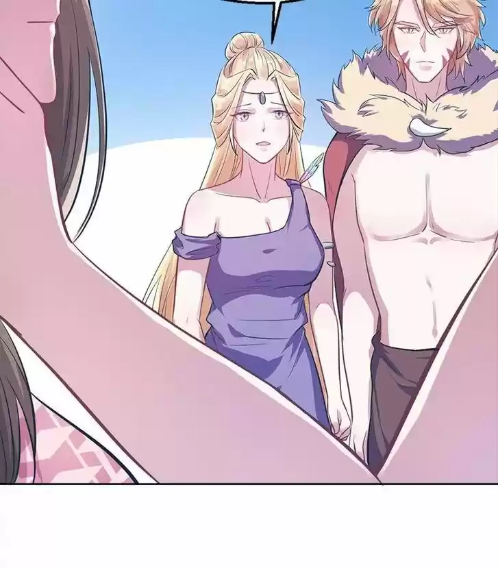 Beauty and the Beasts Ch.280.5