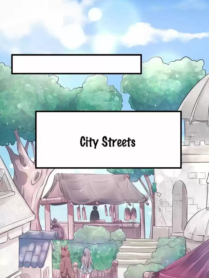 Beauty and the Beasts Ch.280.5