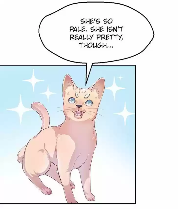 Beauty and the Beasts Ch.280.5