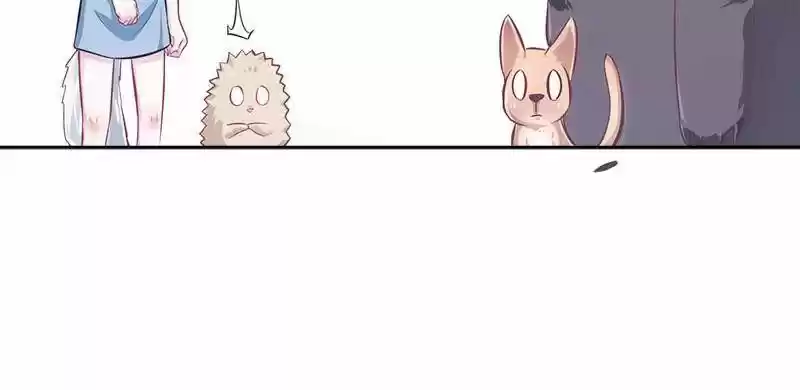 Beauty and the Beasts Ch.280.5