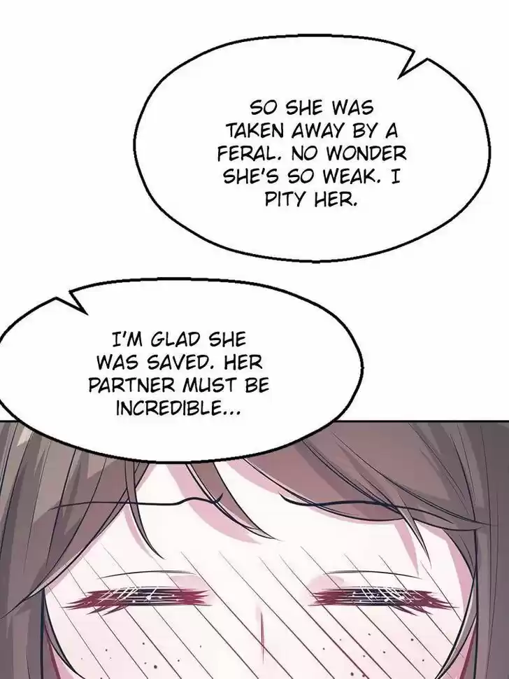 Beauty and the Beasts Ch.280.5